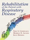 Rehabilitation of the Patient With Respiratory Disease