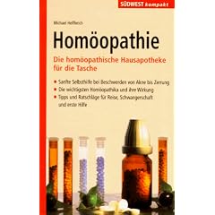 Hom�opathie