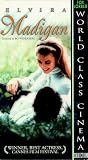 VHS : Elvira Madigan