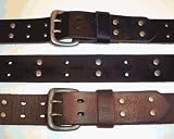 Rolfs Two Hole Rivet Belt