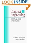 Contract Engineering: Start and Build a New Career