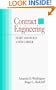 Contract Engineering: Start and Build a New Career