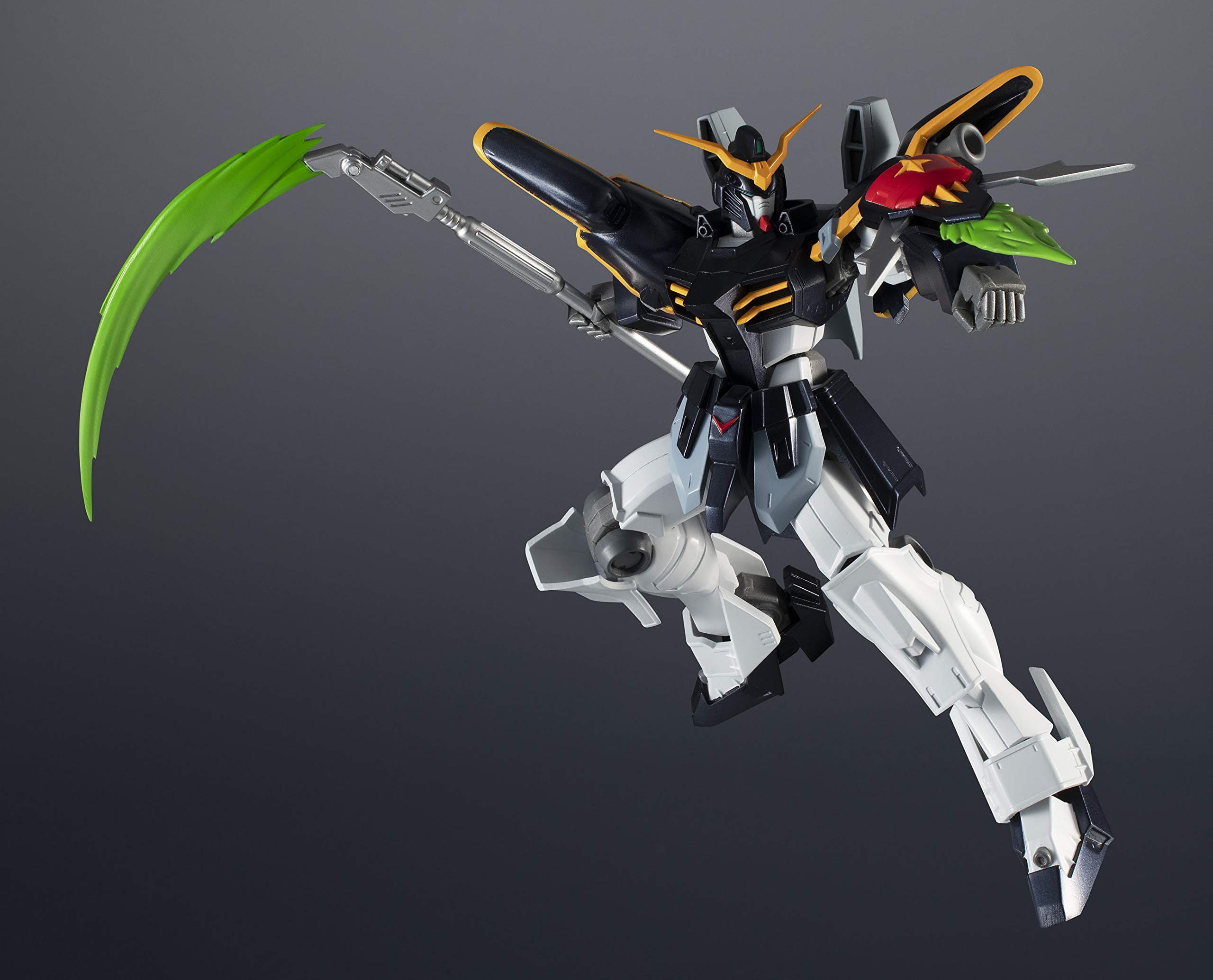Gundam Universe GU-06 XXXG-01D Deathscythe Gundam