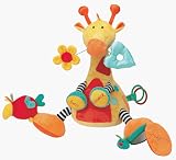 JellyCat Juniper Giraffe