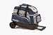 KR NFL Dallas Cowboys 2 Ball Roller Bowling Bag