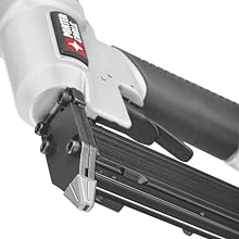 PORTER-CABLE PIN138 23-Gauge 1-3/8-Inch Pin Nailer