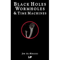 Black Holes, Wormholes and Time Machines