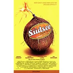 S�dsee, eigene Insel [VHS]