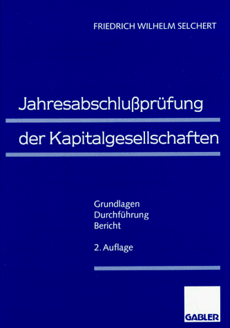 Kapitalgesellschaften