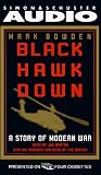 Black Hawk Down: A Story of Modern War