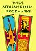 Twelve African Design Bookmarks (Small-Format Bookmarks)