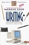 Improve Your Writing