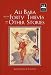 Ali Baba and the Forty Thieves and Other Stories (Illustrated Stories for Children)