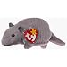 Ty Beanie Babies Tank the Armadillo [Toy]