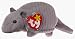 TY Tank the Armadillo Beanie Baby