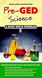 Pre GED Science - A Basic Skills Program - Volumes 1 & 2