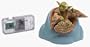 Star Wars Epsode 1 Yoda Action Figure