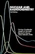 Nuclear and Radiochemistry, 3rd Edition