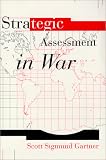 Strategic Assessment in War
