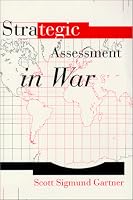 Strategic Assessment in War
