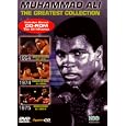Muhammad Ali - The Greatest Collection