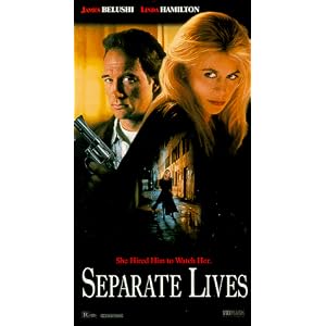 Separate Lives (Sp) [VHS]
