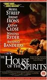 The House Of The Spirits [UK IMPORT] - Meryl Streep