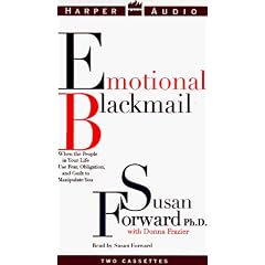 Emotional Blackmail