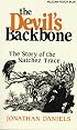Devil's Backbone: Story of the Natchez Trace (Pelican Pouch Series)