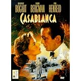 Casablancavon "Humphrey Bogart"