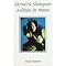 Shakespeare Monologue Collections