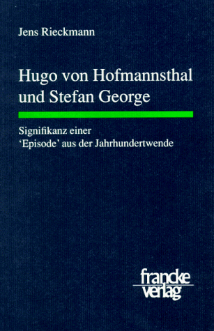 Hofmannsthal