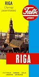 Riga (City Plan)