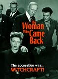 The Woman Who Came Back