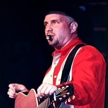 Garth Brooks