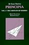 Principia : Vol. 1 The Motion of Bodies
