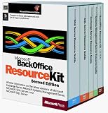 Microsoft BackOffice Resource Kit