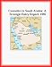 Book Cosmetics in Saudi Arabia: A Strategic Entry Report, 1997 (Strategic Planning Series)