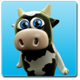 Talking Katy Cow Free