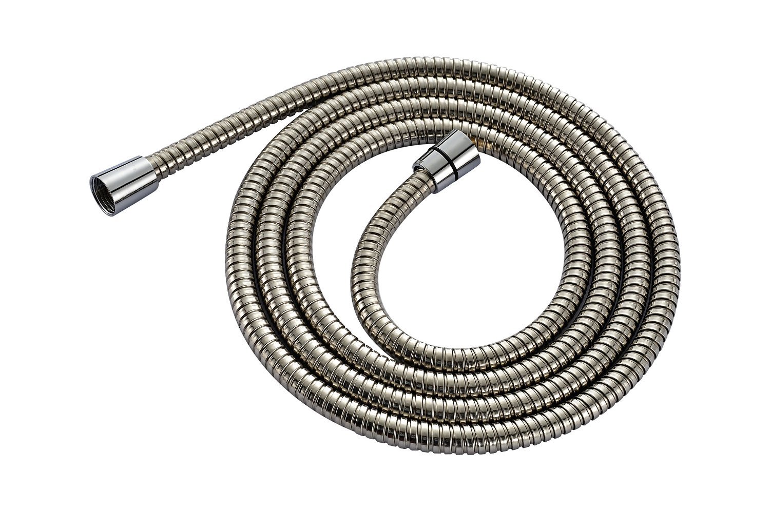 Xlshower Oulantron Extra Long Stainless Steel Handheld Shower Hose 8Feet 96In eBay