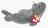 Review TY  / TY Slippery the Seal Beanie Baby
