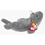 Ty Beanie Babies - Slippery the Seal