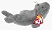 Ty Beanie Babies - Slippery the Seal