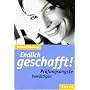 Endlich geschafft. Pr�fungs�ngste bew�ltigen von Gerlinde Unverzagt