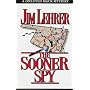 The Sooner Spy (One-eyed Jack Mystery)