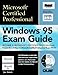 Book Microsoft Certified Professional Guide Windows 95 (Ms Certified Professional)