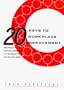 20 Keys to Workplace Improvement (Manufacturing & Production)