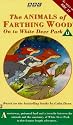 The Animals Of Farthing Wood - Part 3 - On To White Deer Park [VHS] [1992]