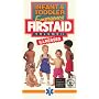 Infant & Toddler First Aid Vol. 2 Illnesses [VHS]
