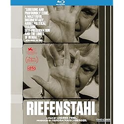 Riefenstahl [Blu-ray]